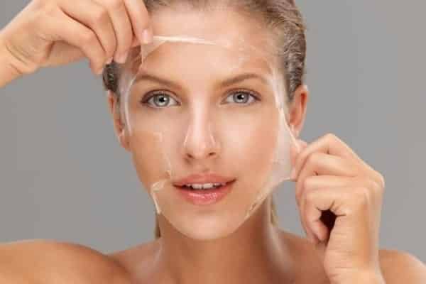 Peeling Visage Medecin Esthetique Nice